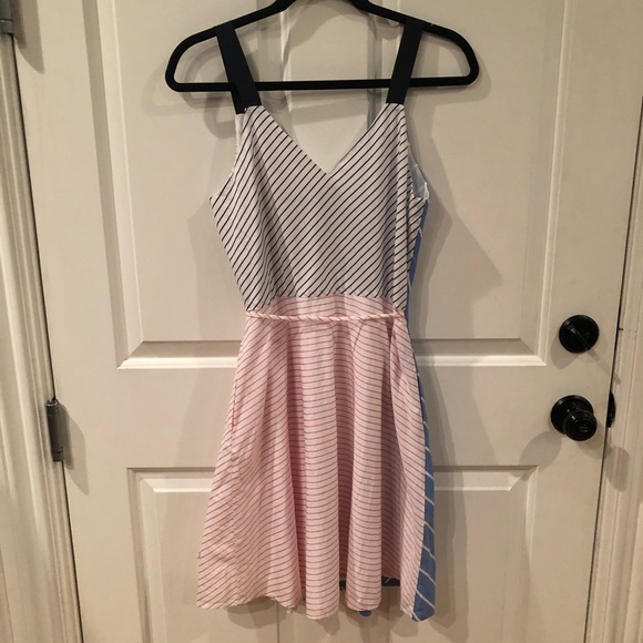 Joie Editha Dress - Picture 6 of 7